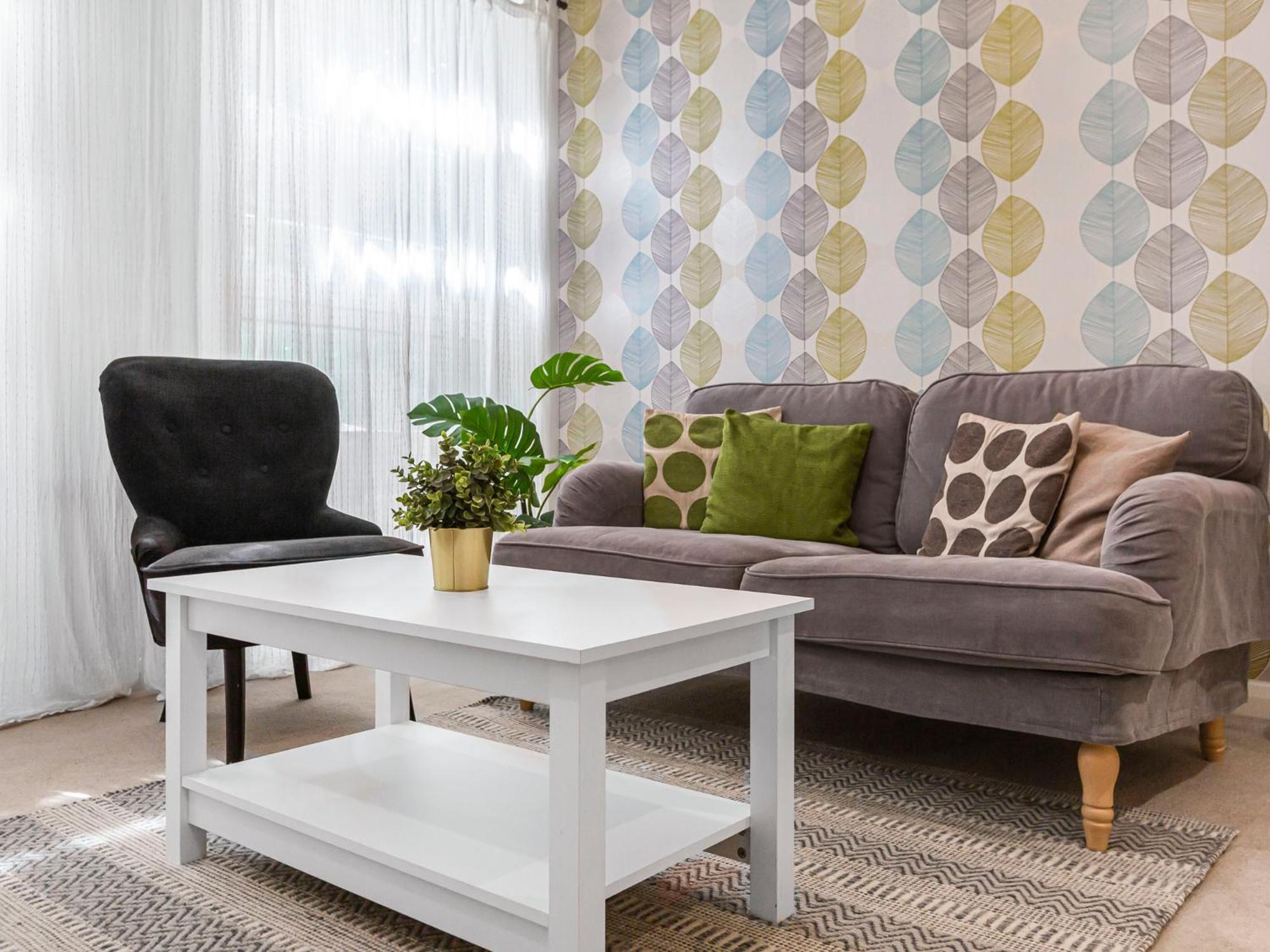 Pass The Keys Modern Tottenham Hale Apartment Perfect For Leisure London Exterior photo